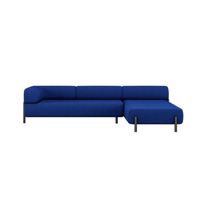 Palo Corner Sofa