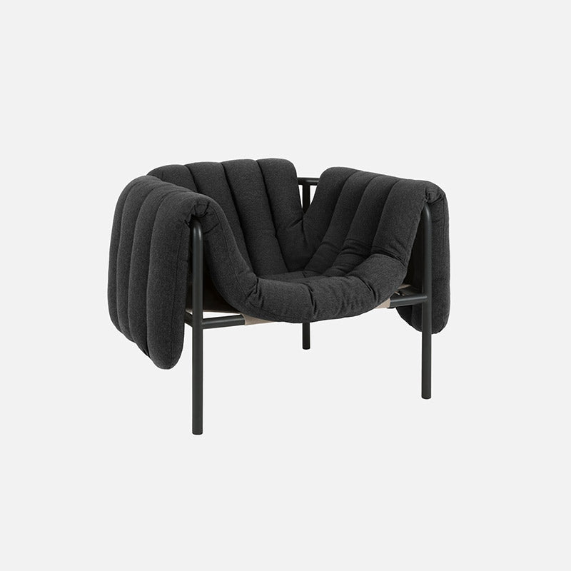 Puffy Lounge Chair