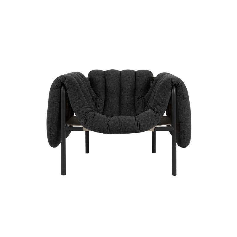 Puffy Lounge Chair