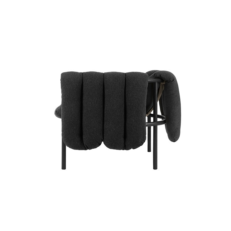 Puffy Lounge Chair