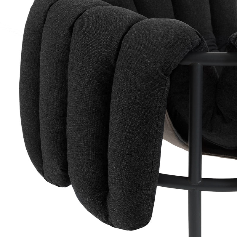 Puffy Lounge Chair