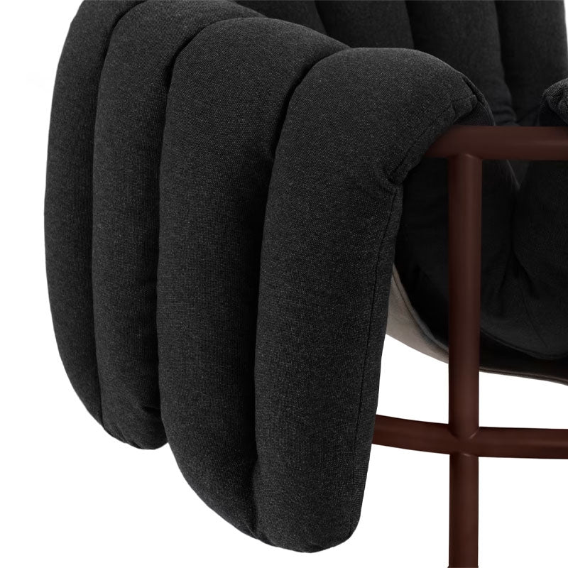 Puffy Lounge Chair