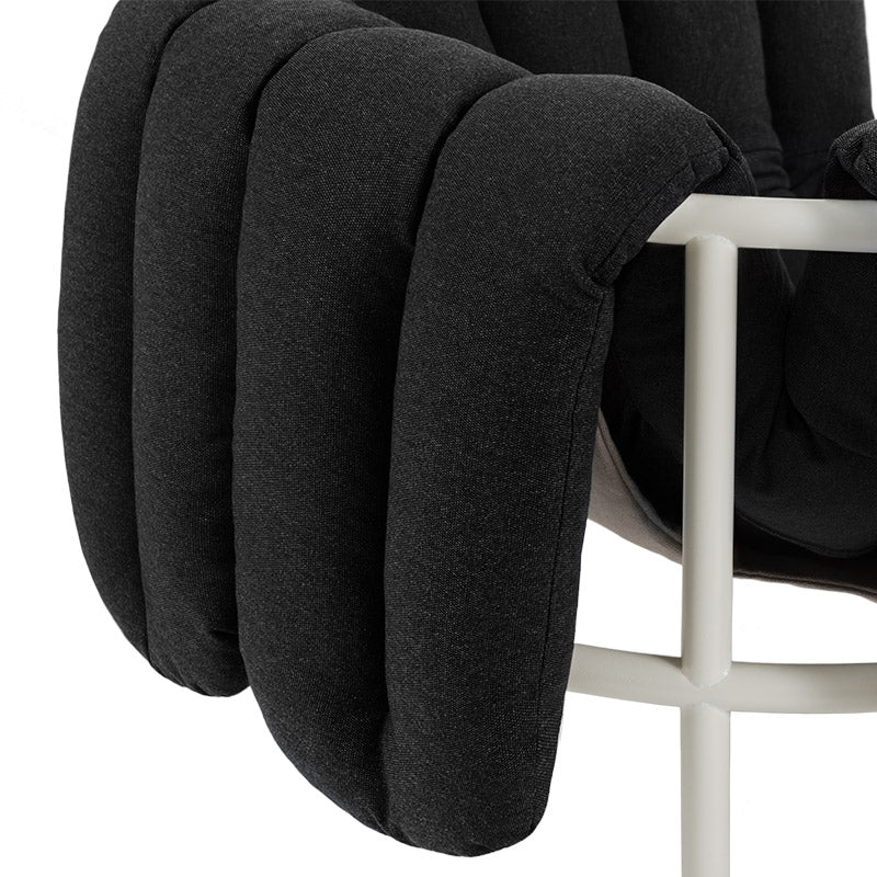 Puffy Lounge Chair
