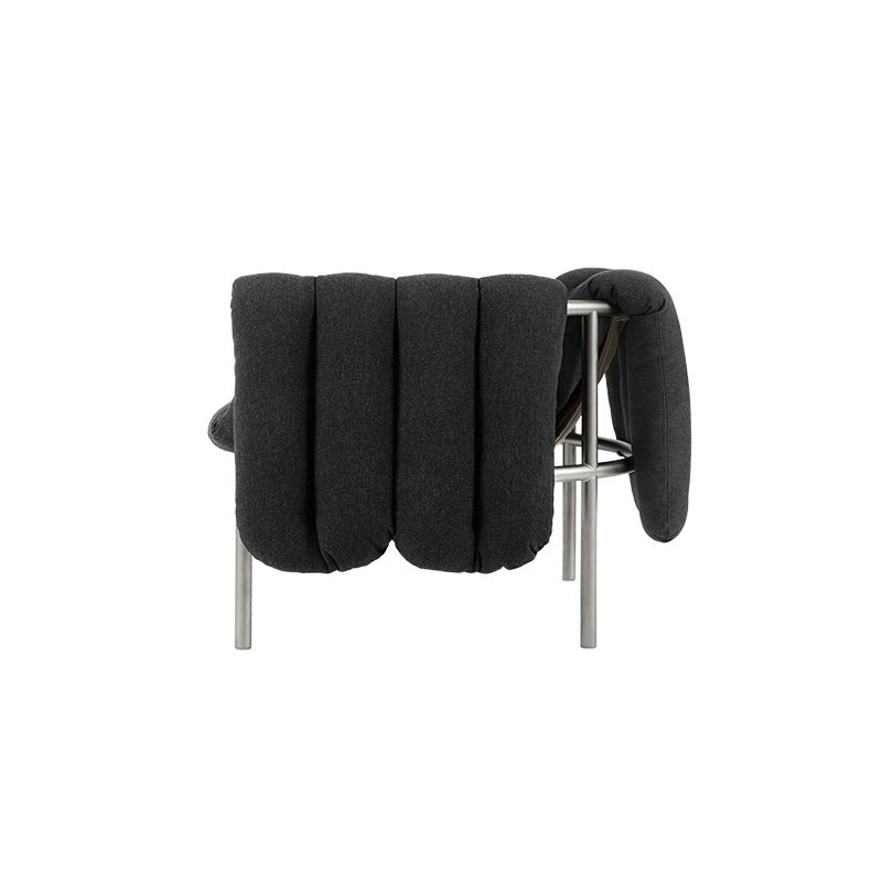 Puffy Lounge Chair