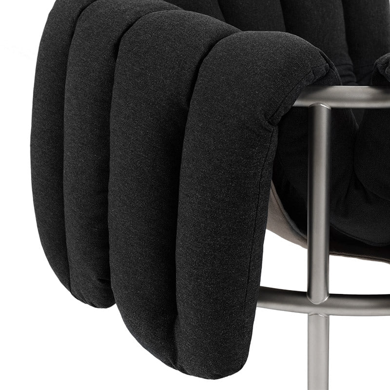 Puffy Lounge Chair