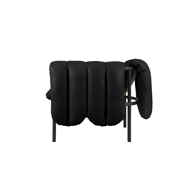 Puffy Lounge Chair