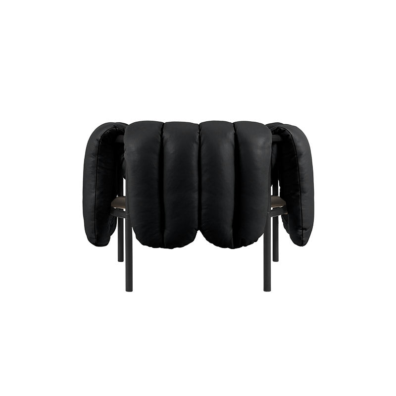 Puffy Lounge Chair