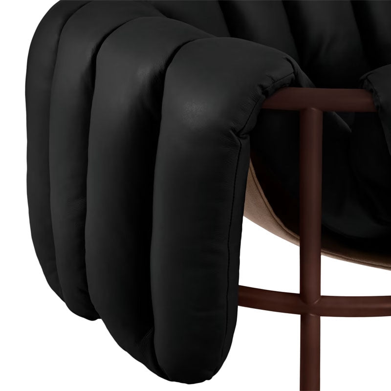 Puffy Lounge Chair