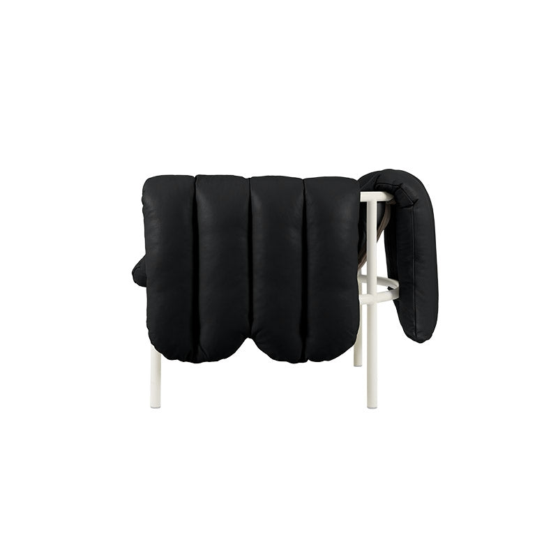 Puffy Lounge Chair