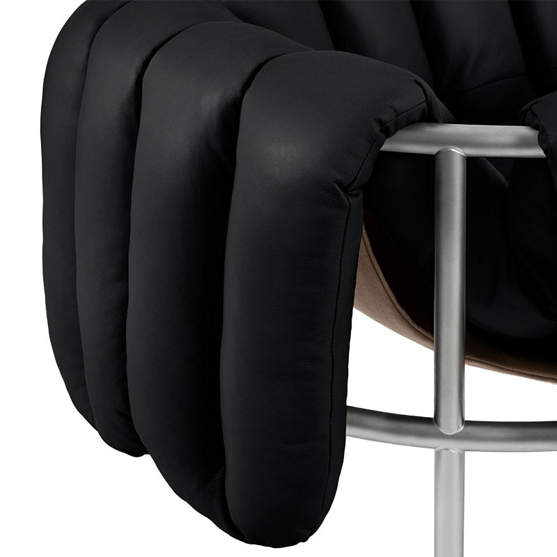 Puffy Lounge Chair