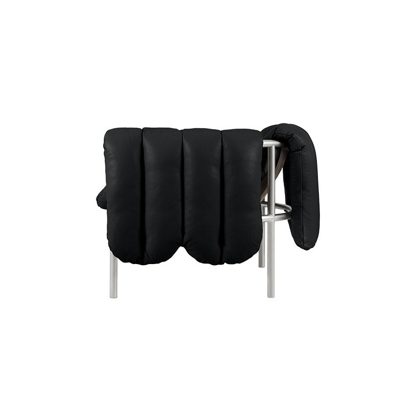 Puffy Lounge Chair