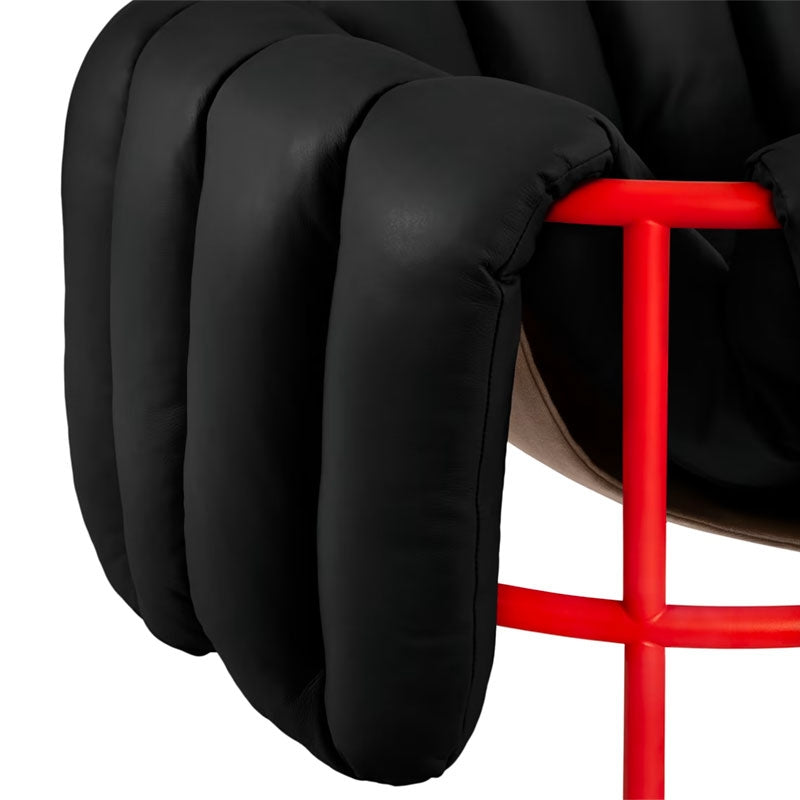 Puffy Lounge Chair