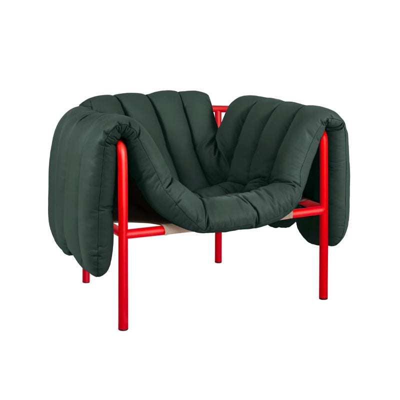 Puffy Lounge Chair