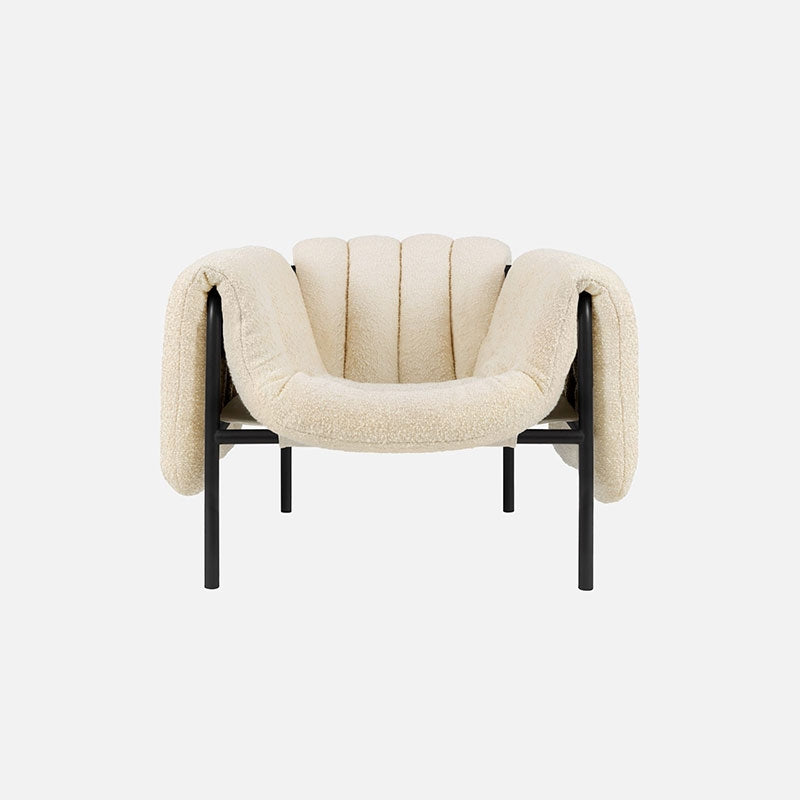 Puffy Lounge Chair