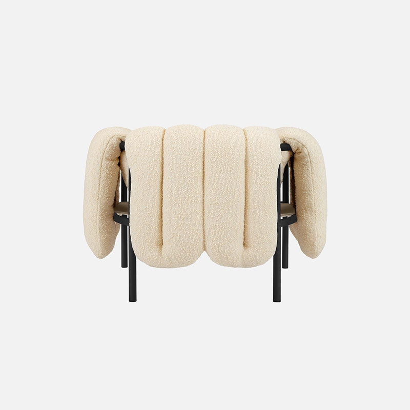 Puffy Lounge Chair