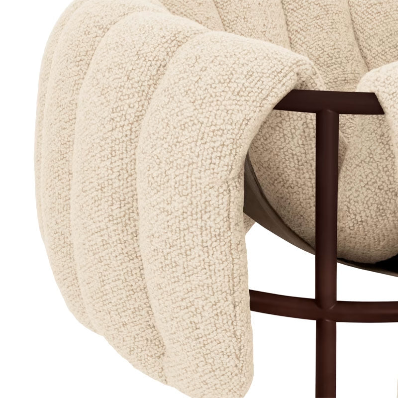 Puffy Lounge Chair
