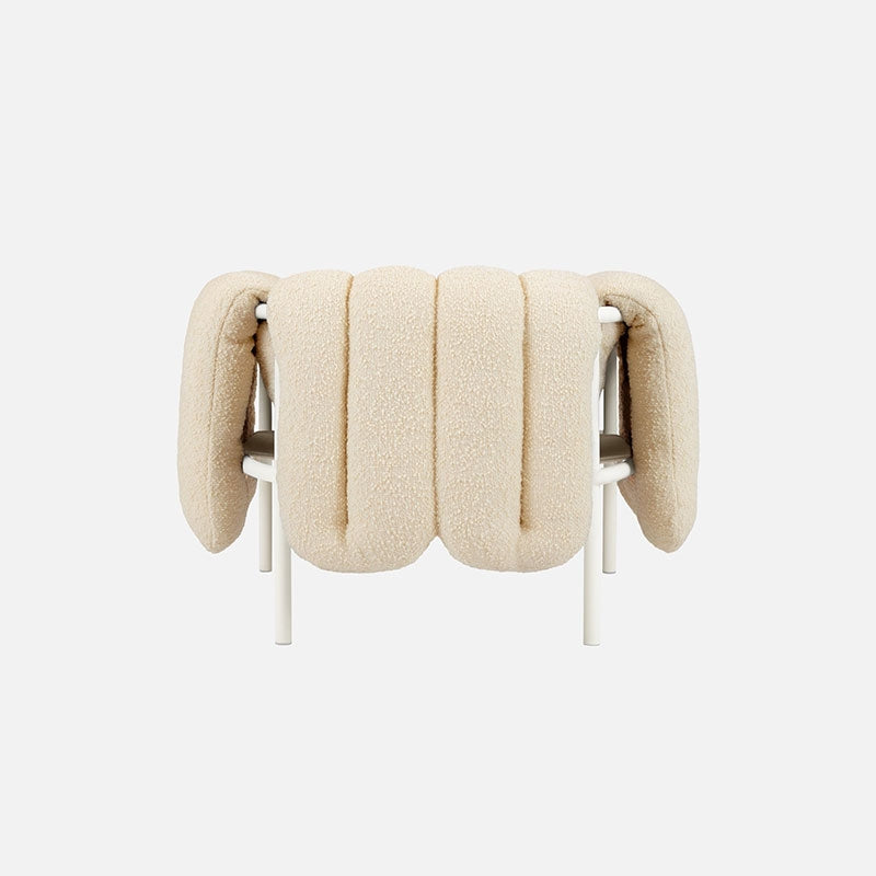 Puffy Lounge Chair