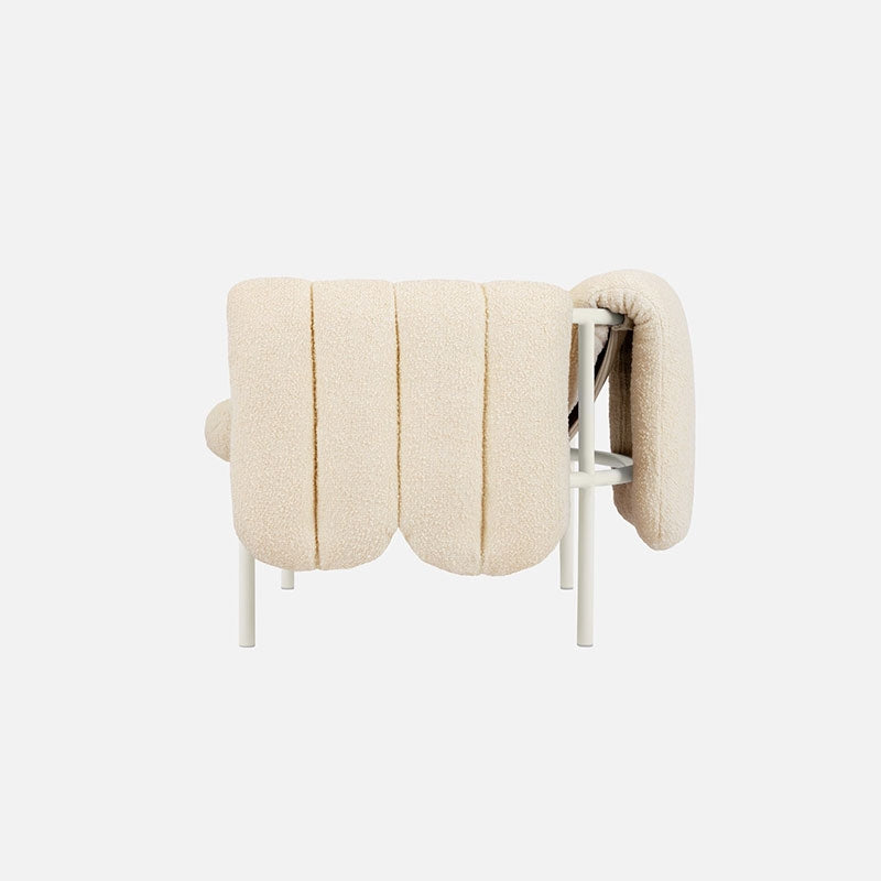 Puffy Lounge Chair