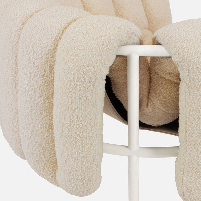 Puffy Lounge Chair