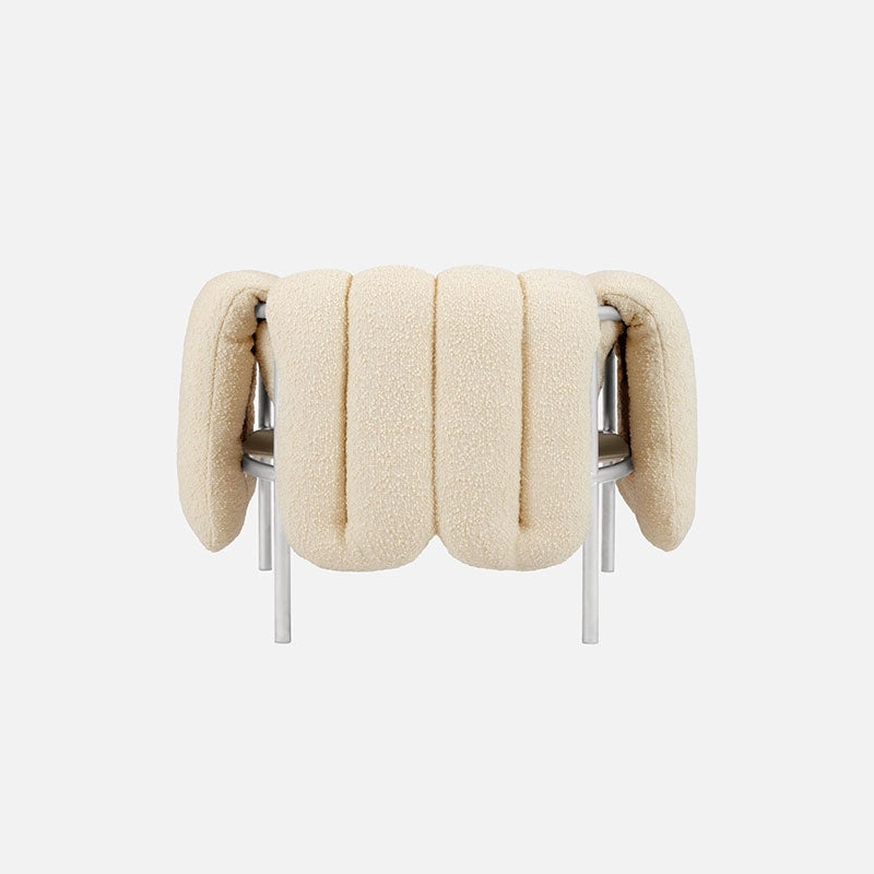 Puffy Lounge Chair