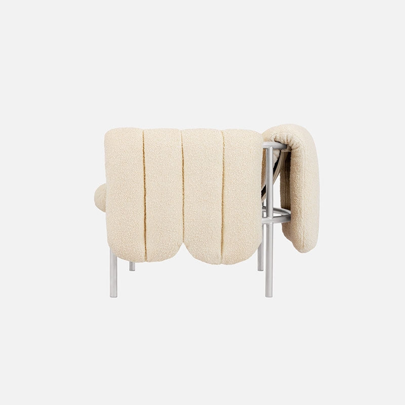 Puffy Lounge Chair