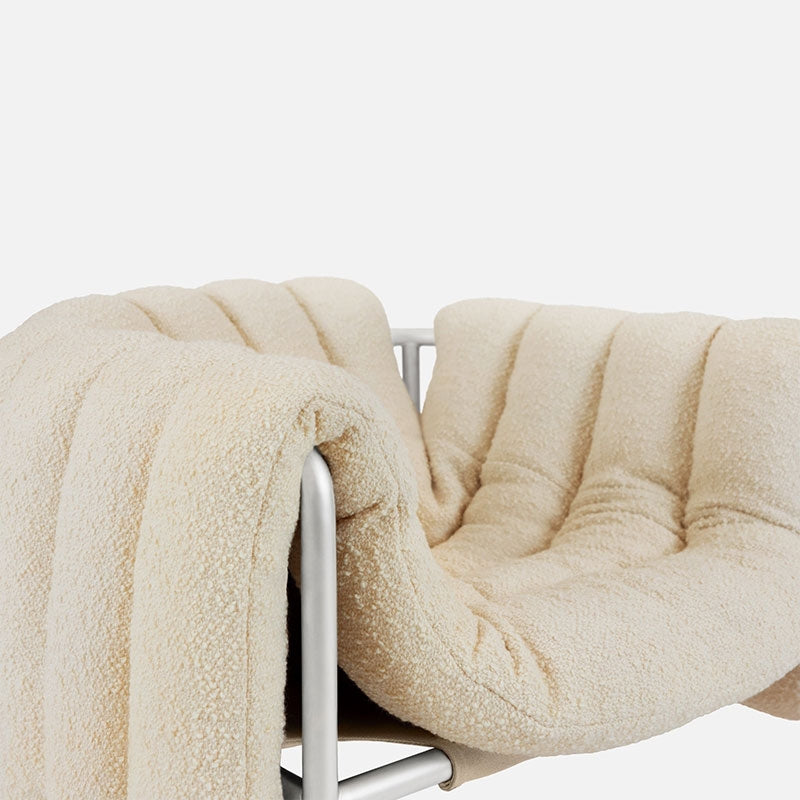 Puffy Lounge Chair