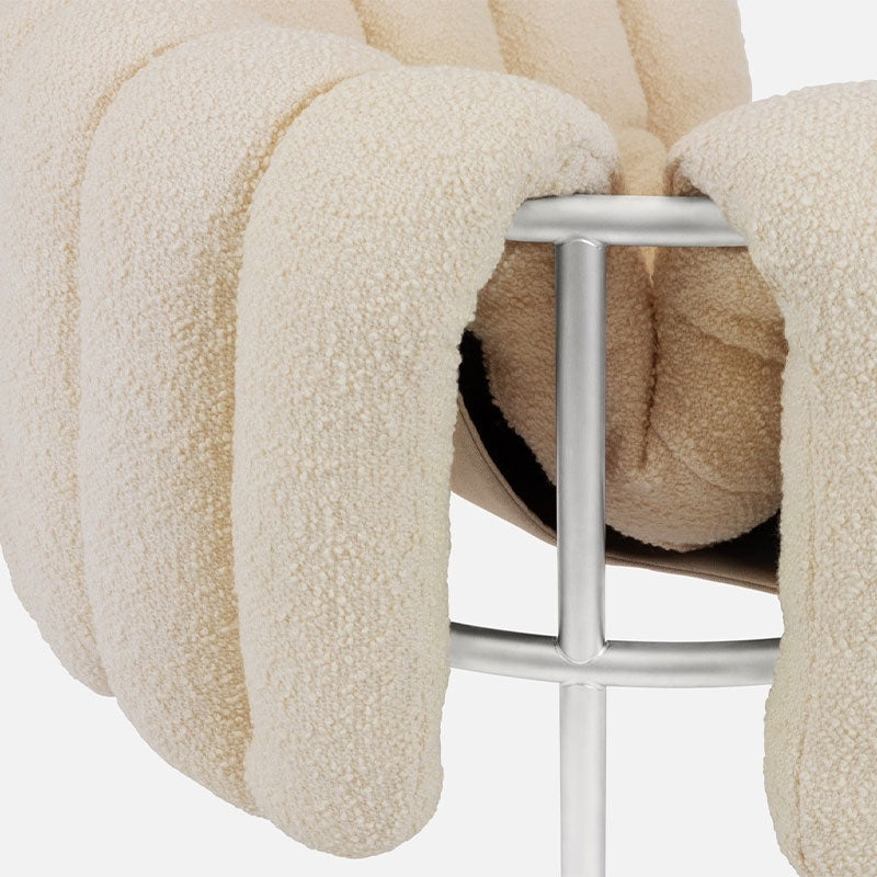 Puffy Lounge Chair