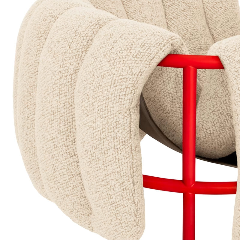 Puffy Lounge Chair