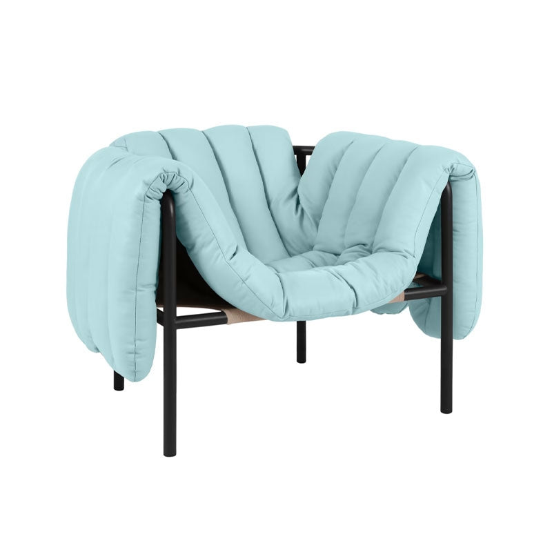 Puffy Lounge Chair
