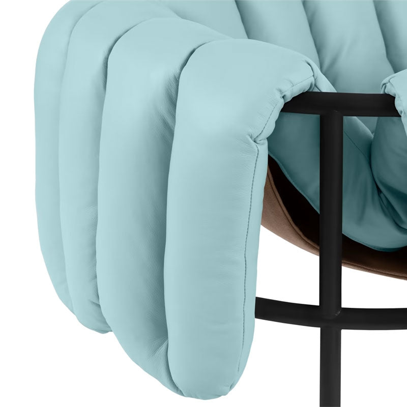 Puffy Lounge Chair