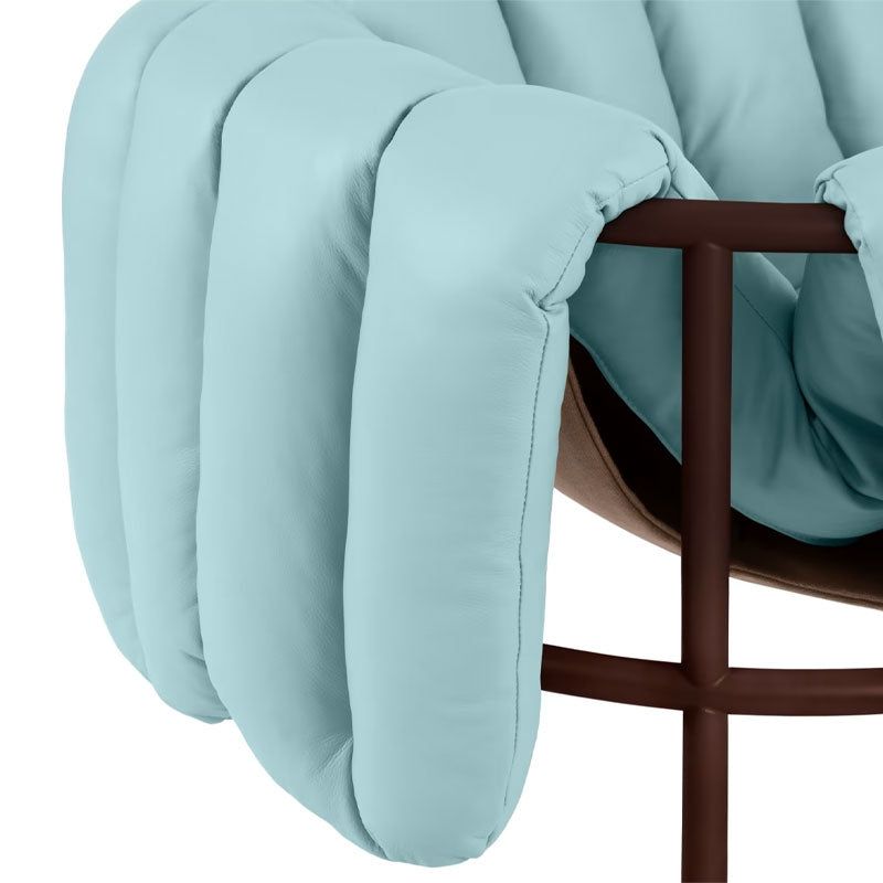 Puffy Lounge Chair