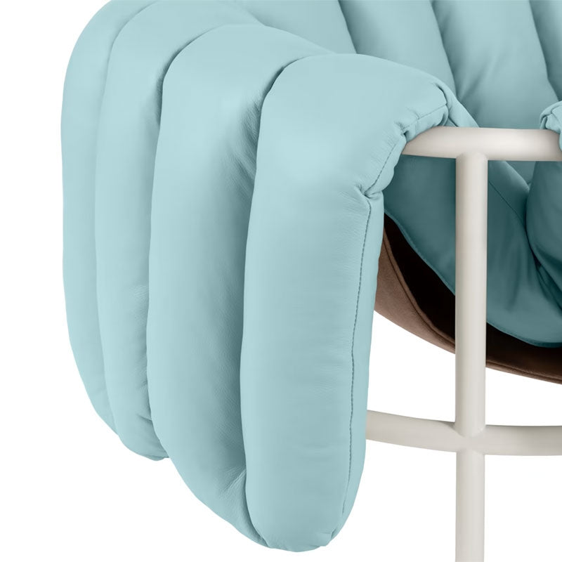 Puffy Lounge Chair