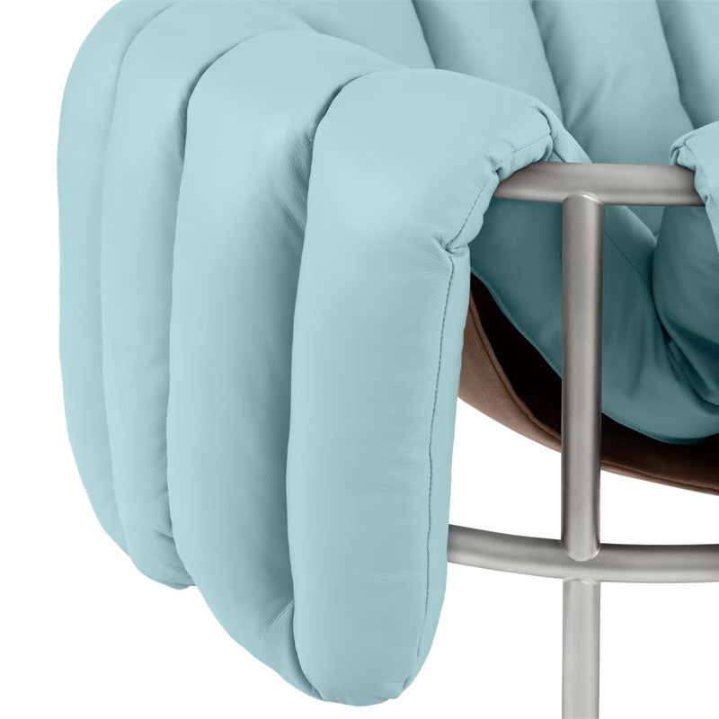 Puffy Lounge Chair