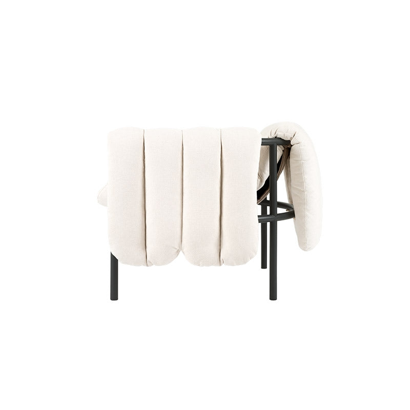 Puffy Lounge Chair