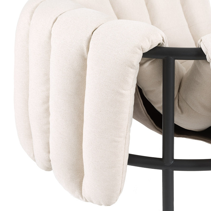 Puffy Lounge Chair
