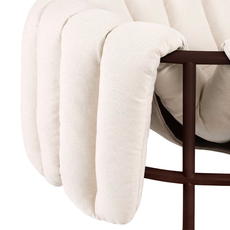 Puffy Lounge Chair