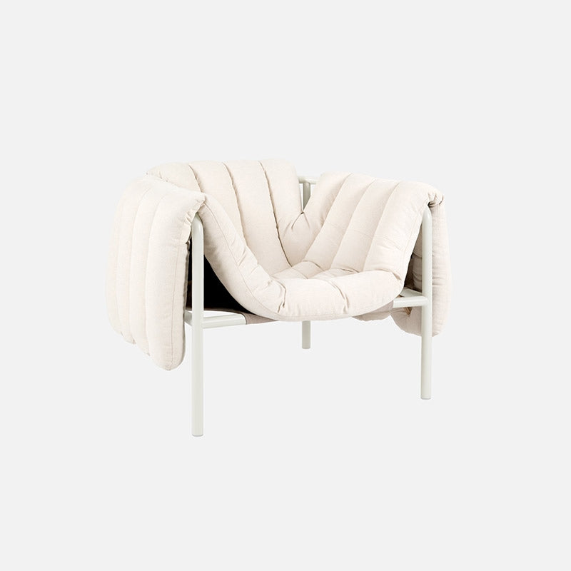 Puffy Lounge Chair