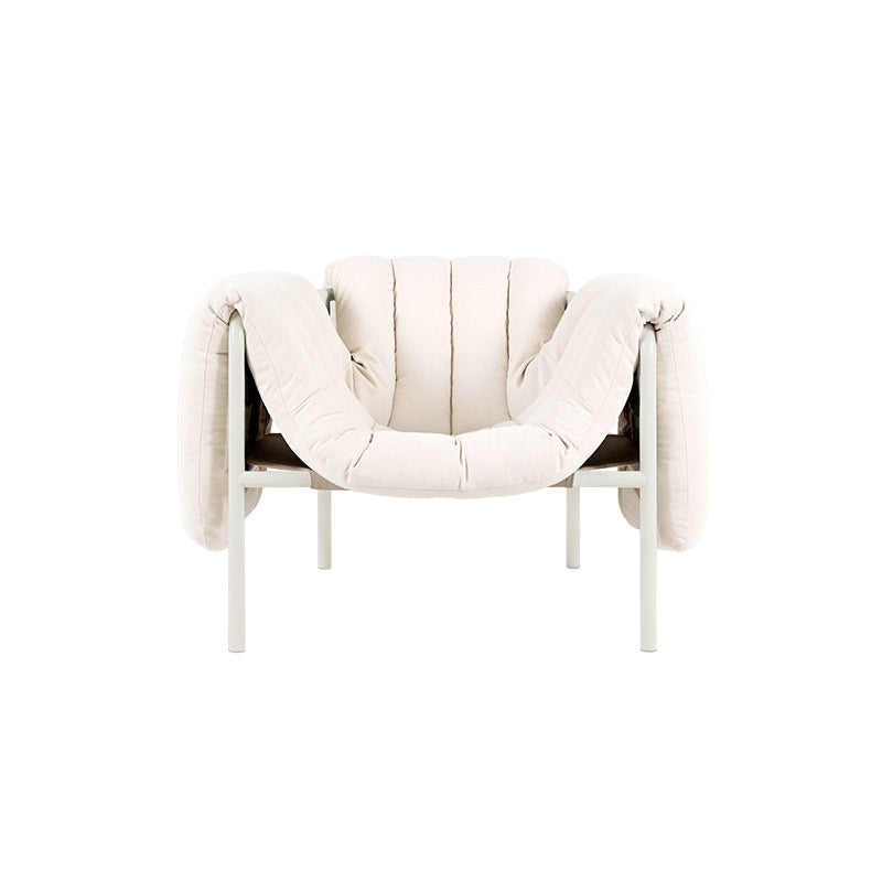 Puffy Lounge Chair