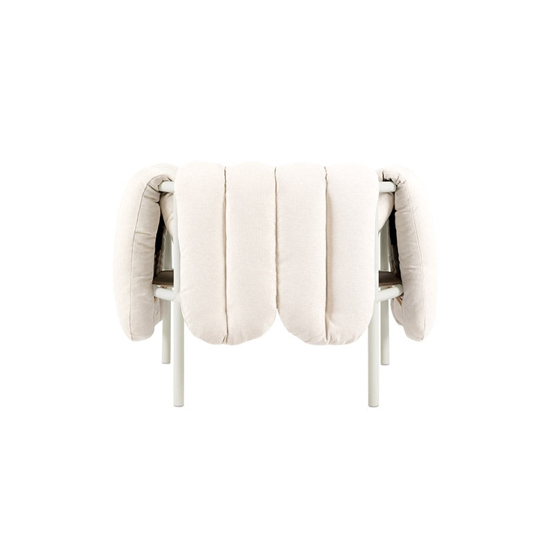 Puffy Lounge Chair