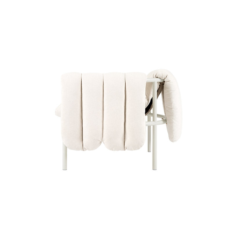 Puffy Lounge Chair