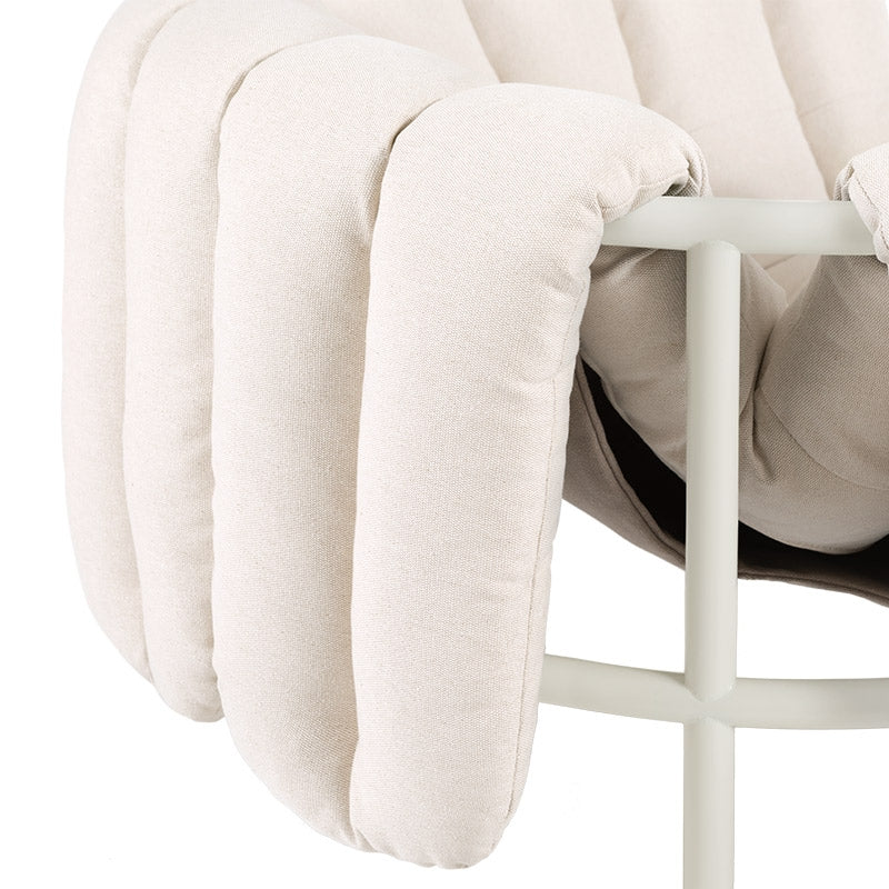 Puffy Lounge Chair