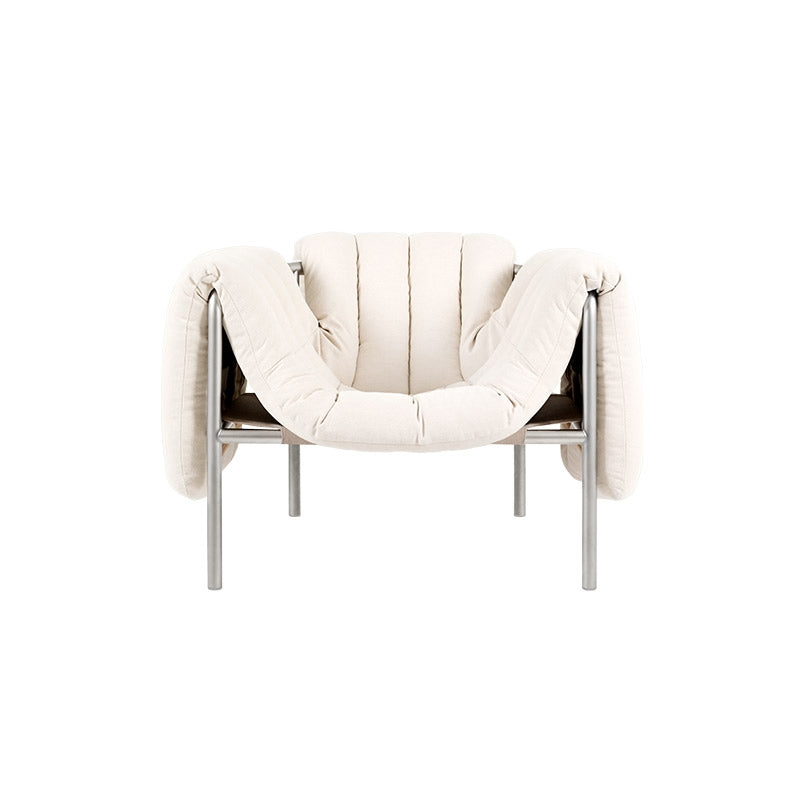 Puffy Lounge Chair
