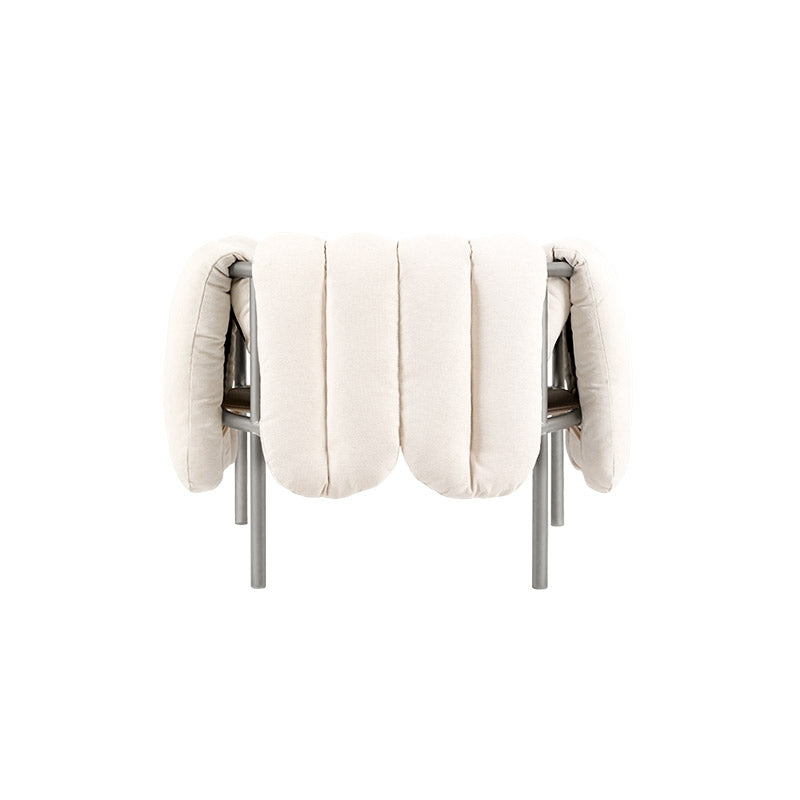 Puffy Lounge Chair