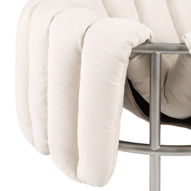 Puffy Lounge Chair
