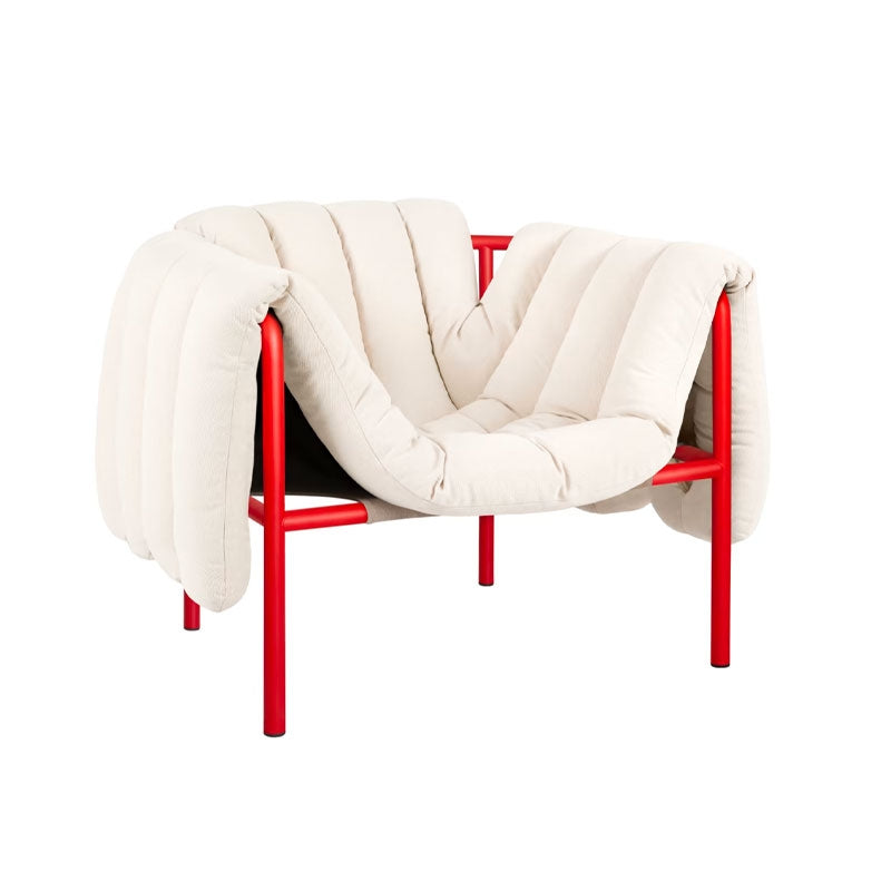 Puffy Lounge Chair