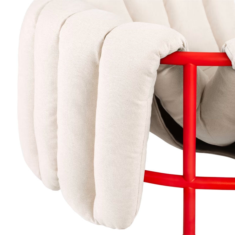 Puffy Lounge Chair