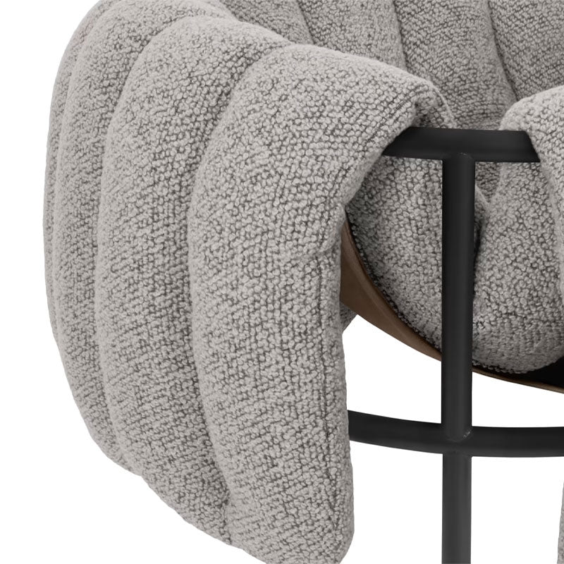 Puffy Lounge Chair