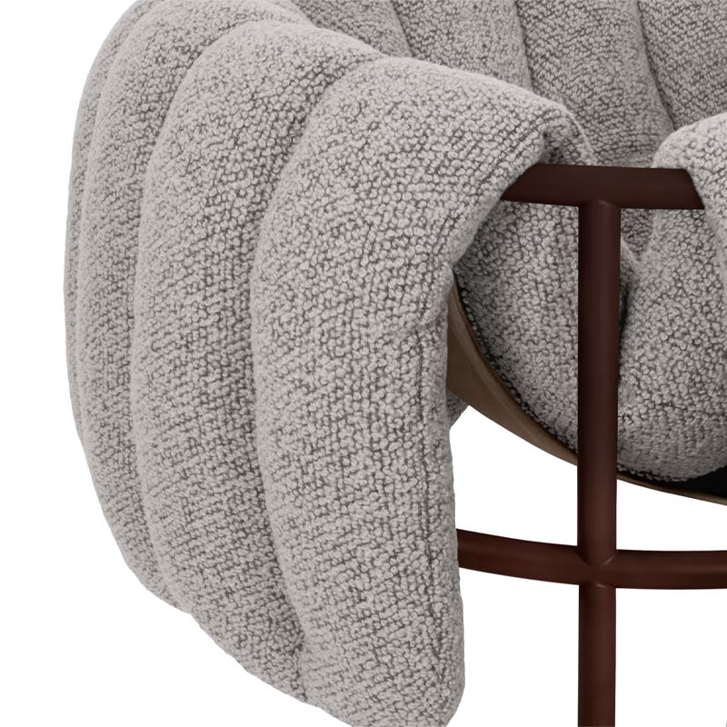 Puffy Lounge Chair