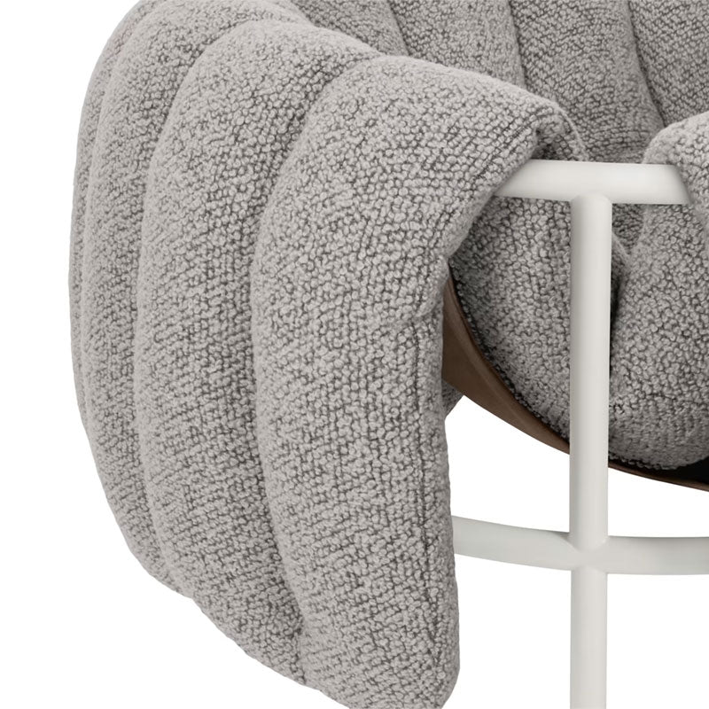 Puffy Lounge Chair