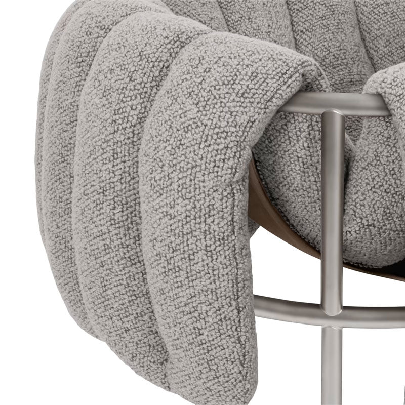 Puffy Lounge Chair